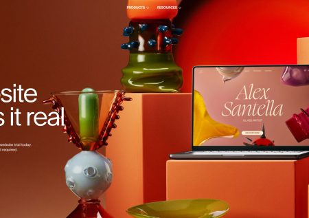 Squarespace