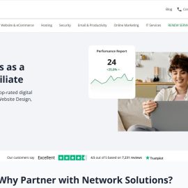 NetworkSolutions