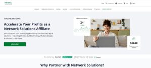 NetworkSolutions