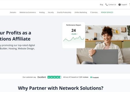 NetworkSolutions